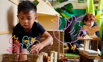 What Is the Reggio Emilia Approach?
The Reggio Emilia Approach is an educational philosophy that follows an innovative and inspiring approach to early childhood education, which shows value towards every child as strong, independent, capable, resilient, and rich with wonder and knowledge.